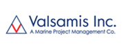 Logo de Valsamis
